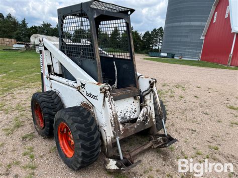 825 bobcat skid steer for sale|bobcat 825 years made.